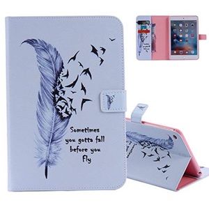 iPad mini 1/2/3 Wallet Case